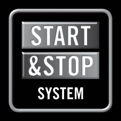 Start&Stop rimuovere start&stop