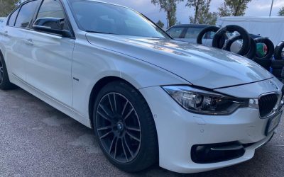 BMW 328 I F30